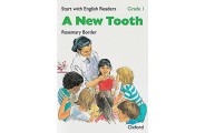 Start With English 1 A New Tooth